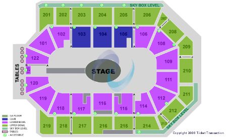 Citizens Business Bank Arena
