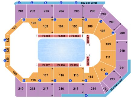 Citizens Business Bank Arena