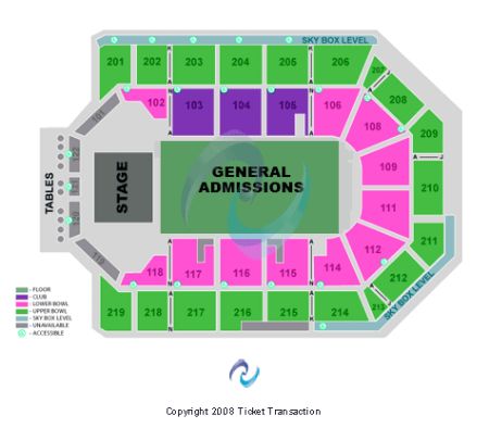 Citizens Business Bank Arena