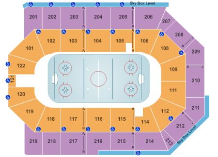 Citizens Business Bank Arena