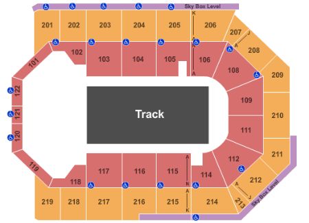 Citizens Business Bank Arena