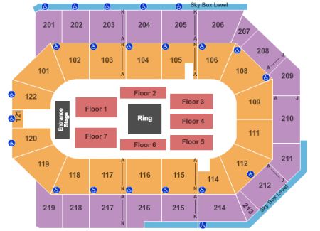 Citizens Business Bank Arena