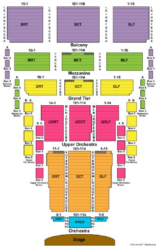 Civic Center Music Hall