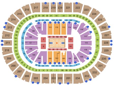 Consol Energy Center