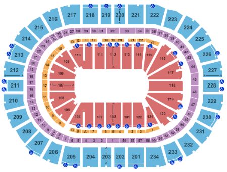 Consol Energy Center