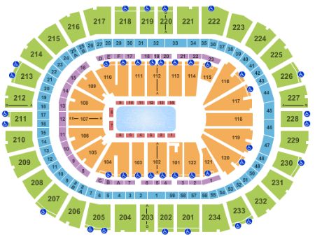 Consol Energy Center