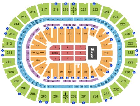 Consol Energy Center