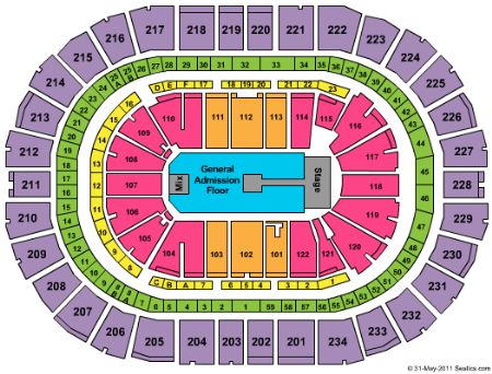 Consol Energy Center