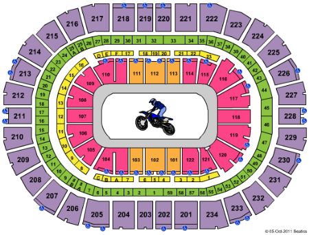 Consol Energy Center
