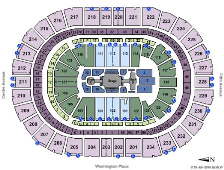 Consol Energy Center