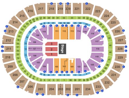 Consol Energy Center
