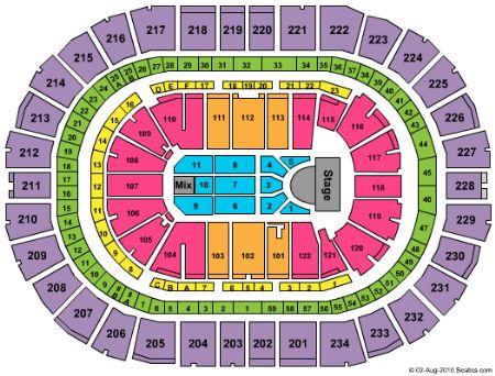 Consol Energy Center