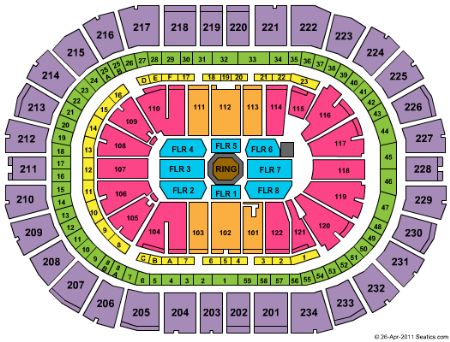 Consol Energy Center