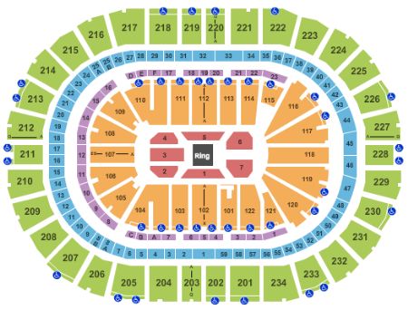 Consol Energy Center