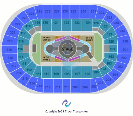 Copps Coliseum