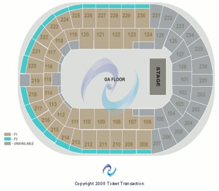 Copps Coliseum