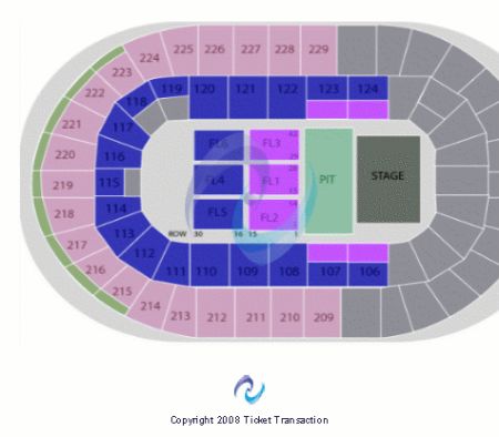 Copps Coliseum