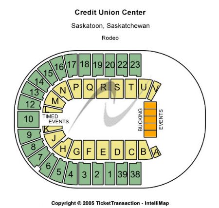 Credit Union Centre Place