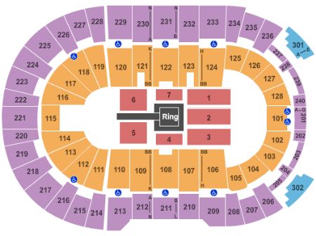 Dunkin Donuts Center