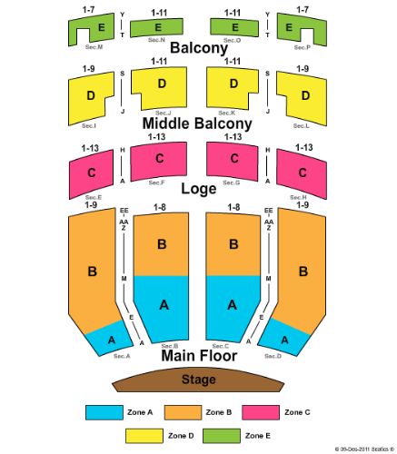 Embassy Theatre