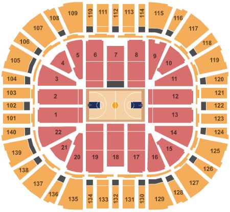 EnergySolutions Arena