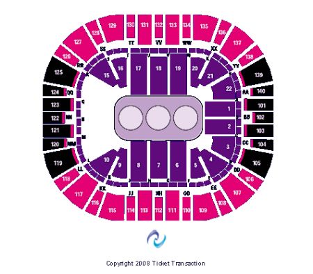EnergySolutions Arena