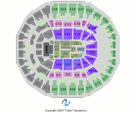 Fedex Forum