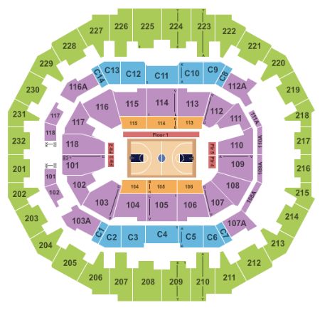Fedex Forum