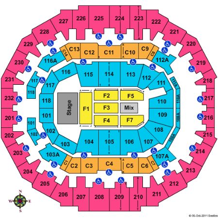 Fedex Forum