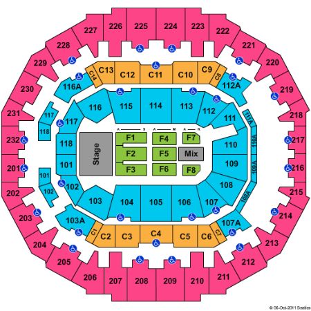 Fedex Forum