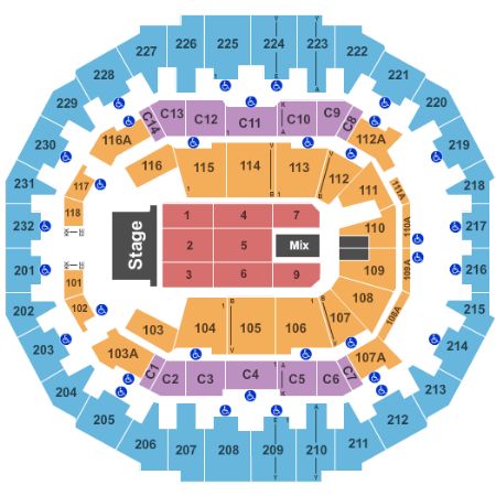 Fedex Forum