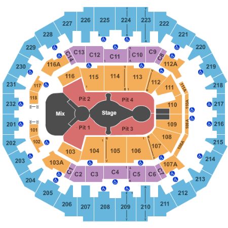 Fedex Forum