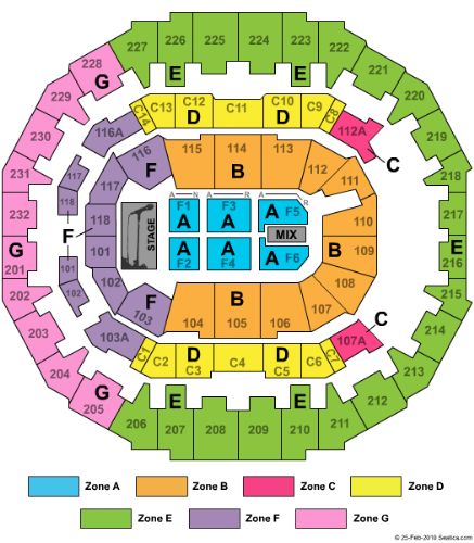 Fedex Forum