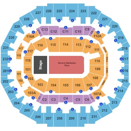 Fedex Forum