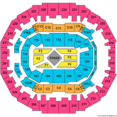 Fedex Forum