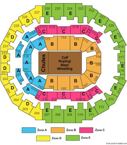 Fedex Forum