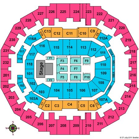 Fedex Forum