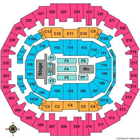 Fedex Forum