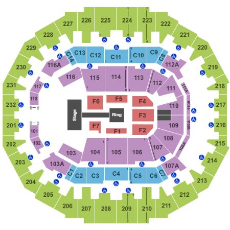 Fedex Forum