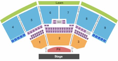 First Niagara Center Suite Seating Chart