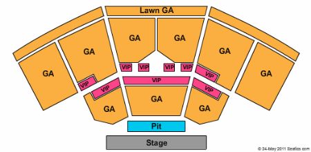 First Niagara Pavilion
