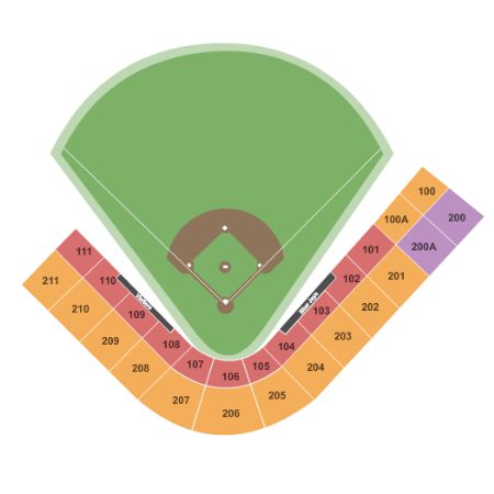 Florida Auto Exchange Stadium