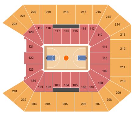Cal usc tickets