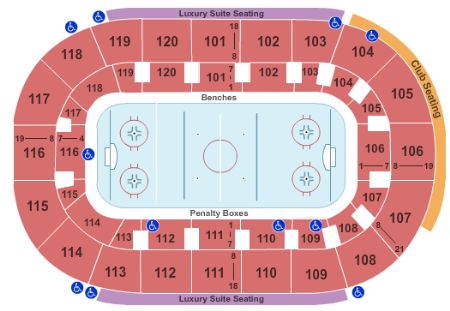 Germain Arena