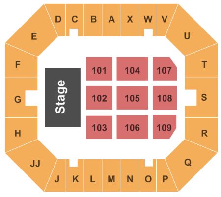 Glens Falls Civic Center