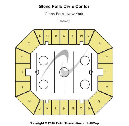 Glens Falls Civic Center