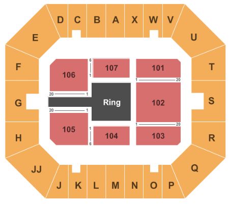 Glens Falls Civic Center