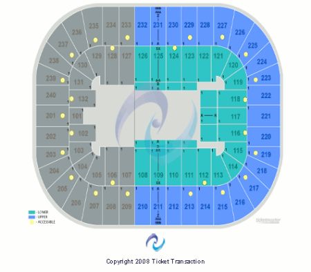 Greensboro Coliseum