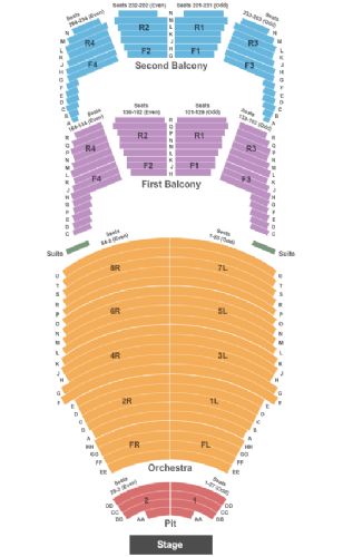 Hamilton Place Theatre