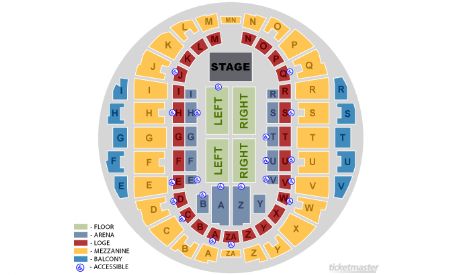 Hampton Coliseum